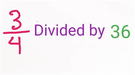 96 divided 3|3.96 divided by 4.